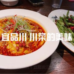 慈妈大排档(福绥路店) User Photo