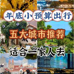 HONGCHI LAOMA SHENGTAI CANTING User Photo