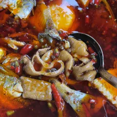 CHUAN JIANG YU FU HUO GUO ZONG DIAN User Photo