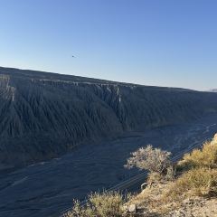 临崖咖啡厅 User Photo