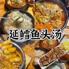隐秘酒馆·延吉夜夜火爆的酒馆(延边大学店) User Photo