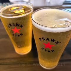 Prawn Star Cairns User Photo