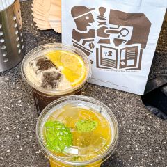 Soho Pizza (The Commons Saladaeng) User Photo