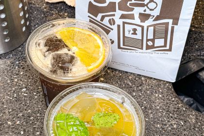 Soho Pizza (The Commons Saladaeng)