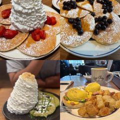 bills Ginza User Photo