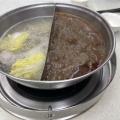 CHAN CHI HOT POTS LAB User Photo