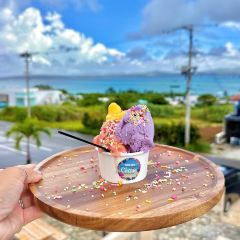 Rakuennokajitsu張用戶圖片