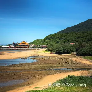 福隆海水浴場