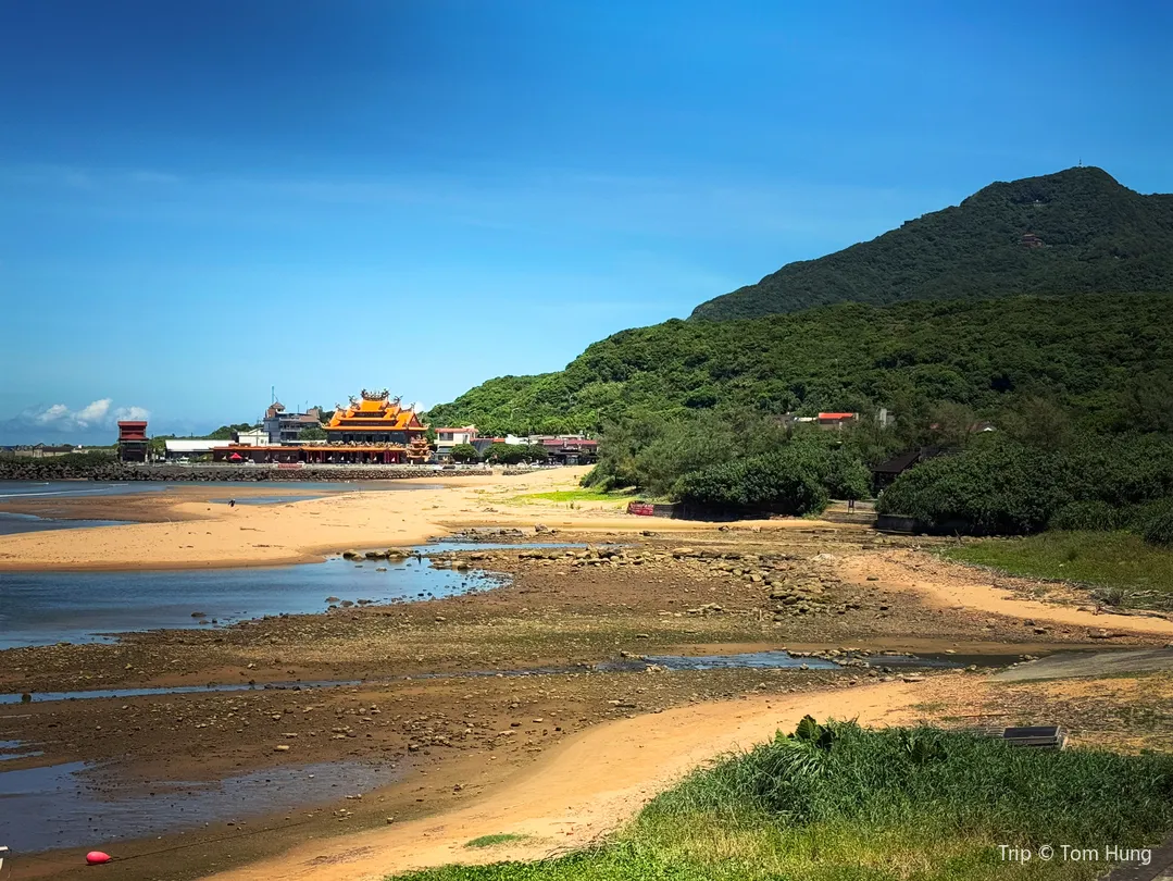 2_福隆海水浴場
