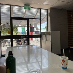 McDonald's User Photo