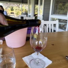 Verandah Restaurant User Photo