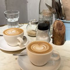 Merchants of Ultimo User Photo