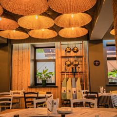 Ocean Basket Panfilova張用戶圖片