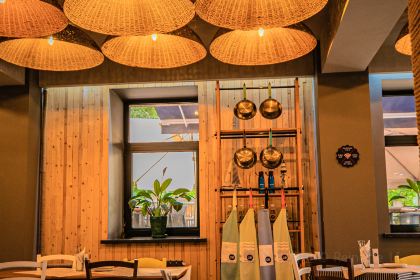 Ocean Basket Panfilova