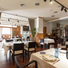 Restaurante Las Musas 여행 사진