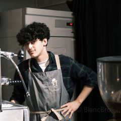 Bowler Coffee Roasters張用戶圖片