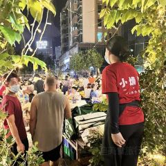 xiao nan ji User Photo