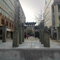 QI ZHI WEI LU ROU JUAN User Photo