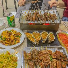 Bashujianghu (laoshan) User Photo