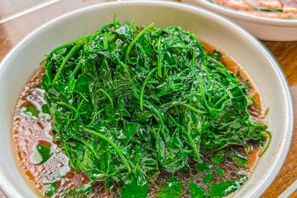 太湖船菜·水鄉酒樓（光福店）