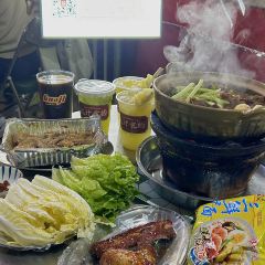 伙计食档·街边大排档 User Photo