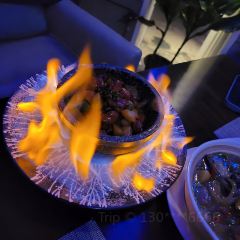 香榭丽舍(南山路店) User Photo