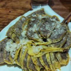 三厂烩羊肉(五龙口店) User Photo