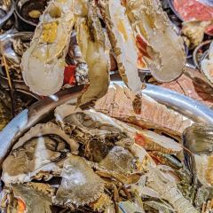 胖鍋哥海鮮集市火鍋 （世歐王莊店）張用戶圖片