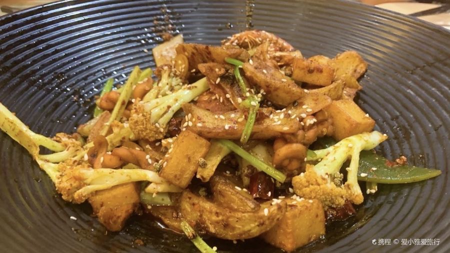 七巧小厨(凤台街店)