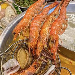 Fugui Xu Zaopocu Hot pot User Photo