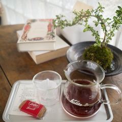 Shuzaoshe Coffee User Photo