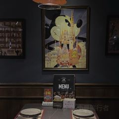 小零厨房(丰收路店) User Photo