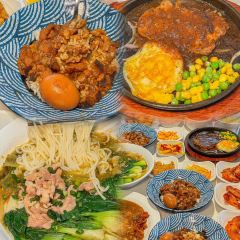 Xiangcunji (linjiangmen) User Photo