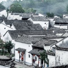 农家饭店(诸葛八卦村景区店) User Photo