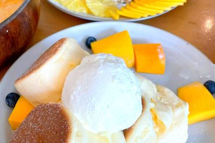 马克&银子Better餐厅