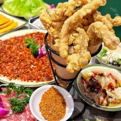 董閃閃老火锅(天府1店) User Photo