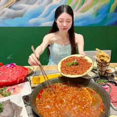 董閃閃老火锅(天府1店) User Photo