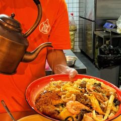 妆蒜(仓山浦上万达广场金街店) User Photo