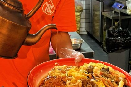 妆蒜(仓山浦上万达广场金街店)