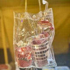 三洲田云深夜阑(夜市) User Photo