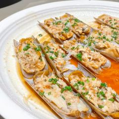 红樽海鲜餐厅(山水湖滨店) User Photo