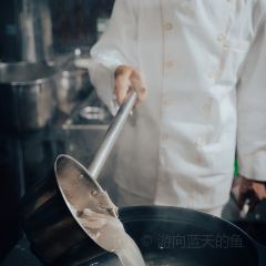 敦煌饭庄驴肉黄面 User Photo