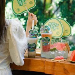 Yizhisuannainiu (beichengtianjie) User Photo