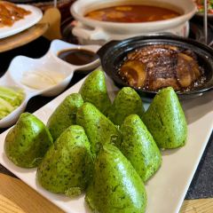 有盐味·特色排骨汤锅(万达旗舰店) User Photo