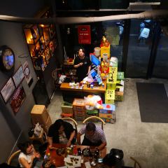 金夜哈尔滨烤串(福一路店) User Photo