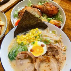 小森食堂KOMORI(核桃园小区店) User Photo