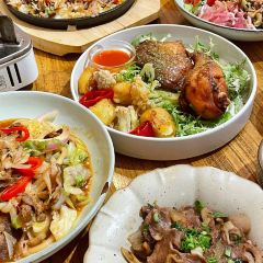 小森食堂KOMORI(核桃园小区店) User Photo