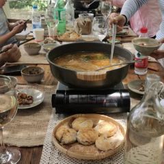 爸爸的房子民宿餐厅 User Photo