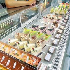 甜墅辣妈烘焙(万达金街店) User Photo