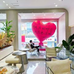 甜墅辣妈烘焙(万达金街店) User Photo